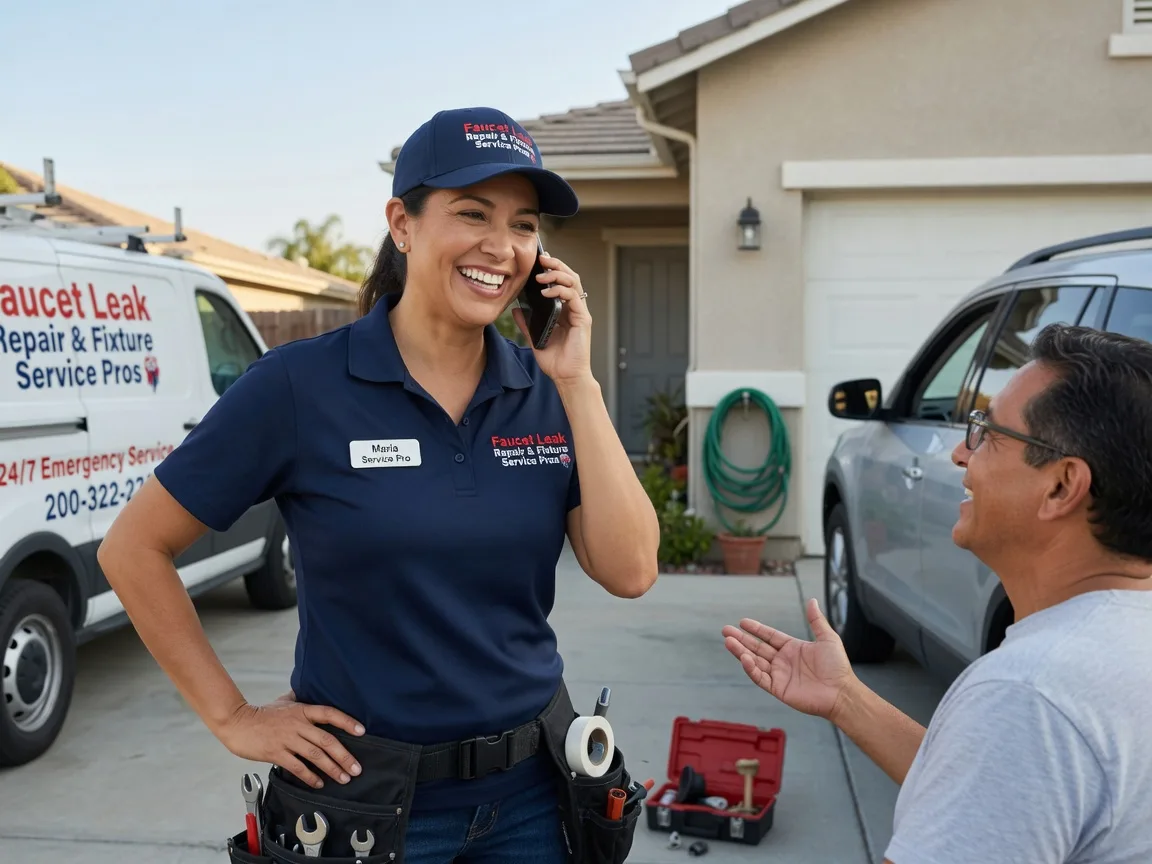 Faucet Repair Grand Prairie, TX FAQs