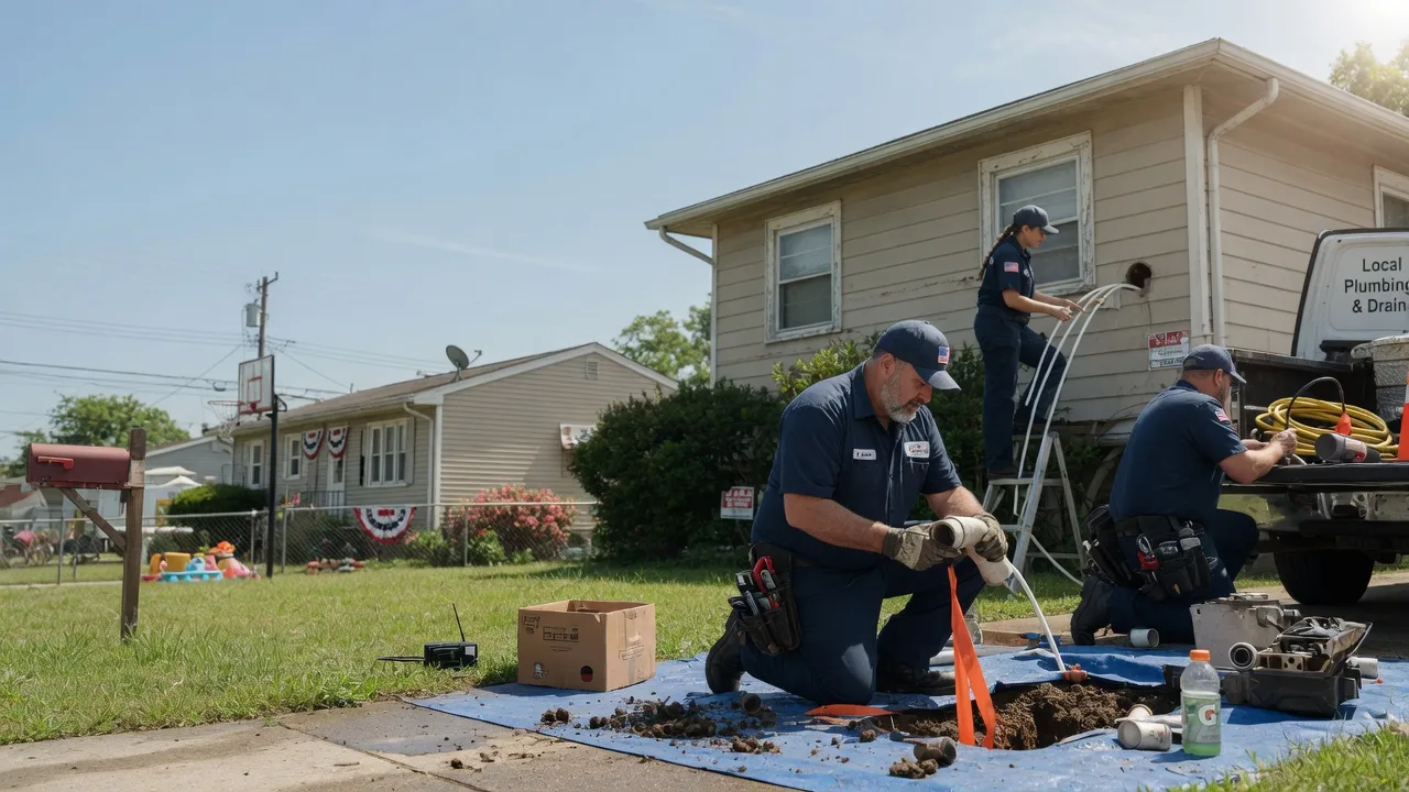 Faucet Repair in Grand Prairie, TX near me