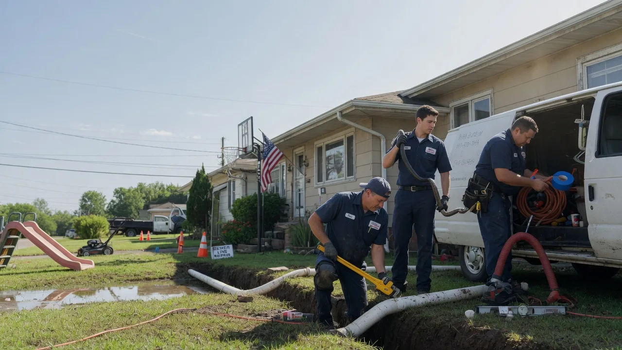 Toilet Installation in Grand Prairie, TX near me